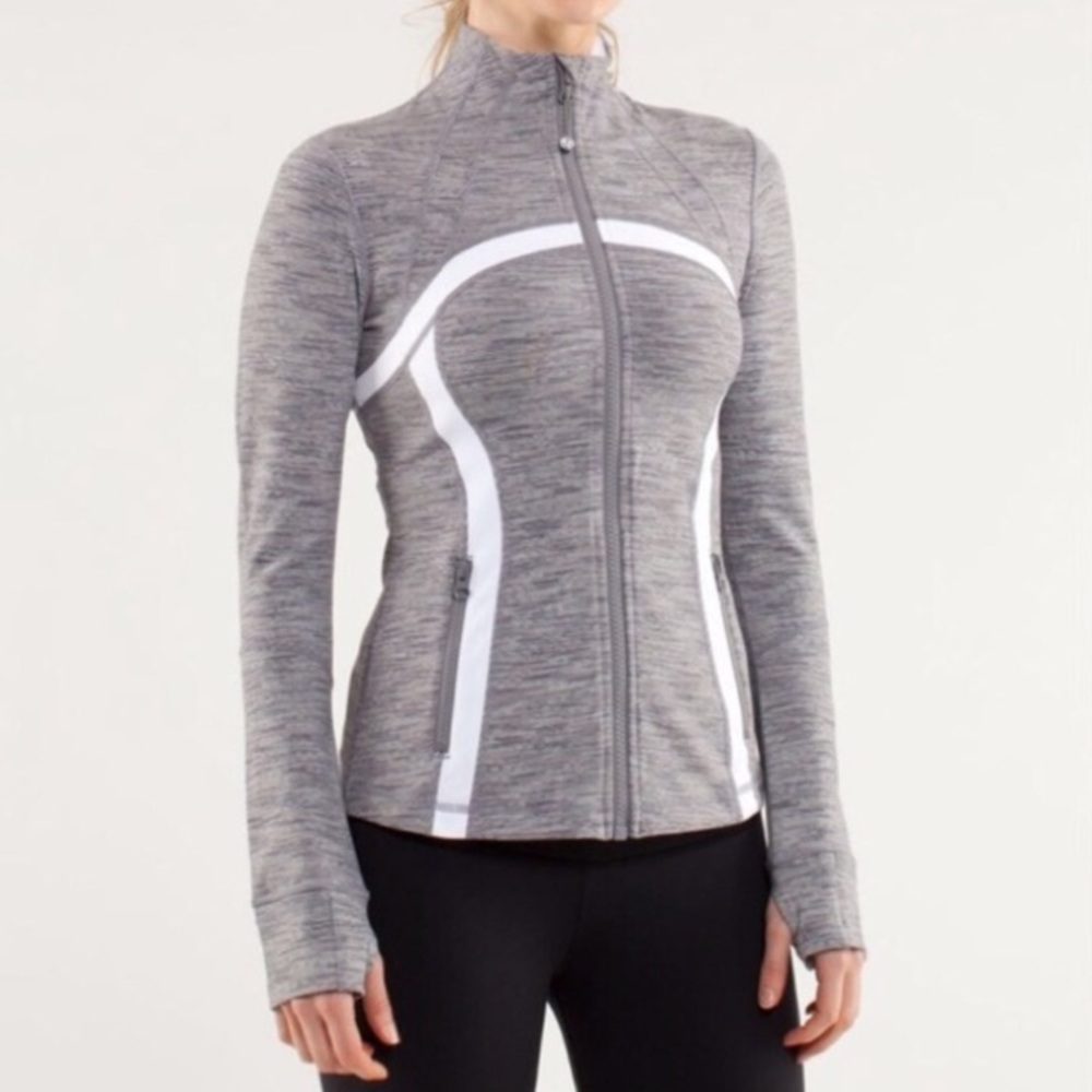 Lululemon Define Jacket Size 4